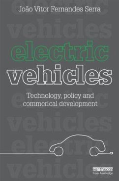 Electric Vehicles - Serra, Joao Vitor Fernandes