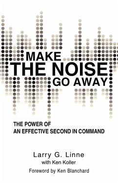 Make the Noise Go Away - Linne, Larry G.