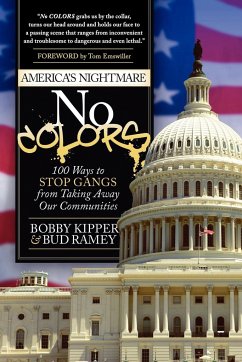 No COLORS - Kipper, Bobby; Ramey, Bud