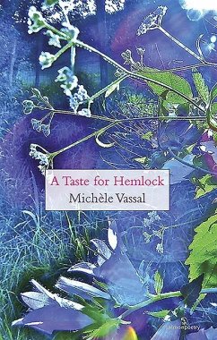 Taste for Hemlock - Vassal, Michele
