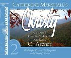 Christy Collection Books 4-6 (Library Edition): Midnight Rescue, the Proposal, Christy's Choice