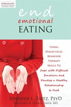 End Emotional Eating - Taitz, Jennifer