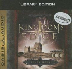 Kingdom's Edge (Library Edition) - Black, Chuck