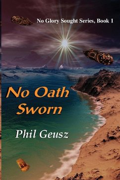 No Oath Sworn - Geusz, Phil