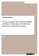 Do you consider that emissions trading... - Bild 1