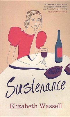 Sustenance - Wassel, Elizabeth