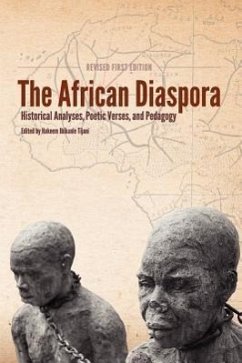 The African Diaspora