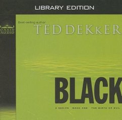 Black (Library Edition) - Dekker, Ted