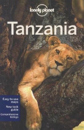 Lonely Planet Tanzania Lonely Planet Tanzania