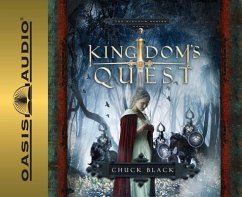 Kingdom's Quest (Library Edition) - Black, Chuck