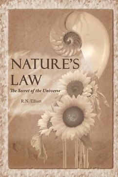 Nature's law - Elliott, Ralph Nelson