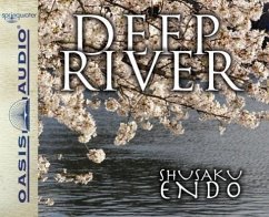 Deep River (Library Edition) - Endo, Shusaku