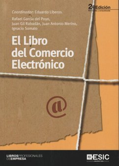 El libro del comercio electrónico - Liberos, Eduardo