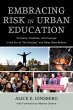 Embracing Risk in Urban Education - Bild 1