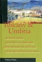 Tuscany and Umbria - Servadio, Gaia