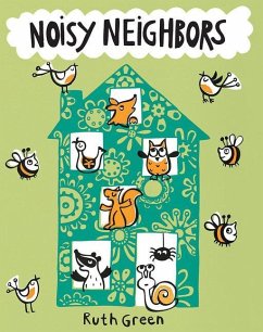 Noisy Neighbors - Green, Ruth