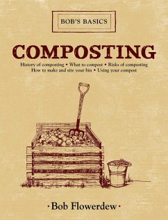 Composting - Flowerdew, Bob