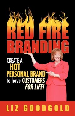 Red Fire Branding - Goodgold, Liz