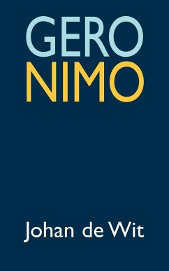 Gero Nimo - De Wit, Johan