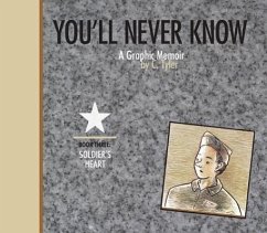 You'll Never Know Book Three - Tyler, C.