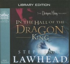 In the Hall of the Dragon King - Lawhead, Stephen R.
