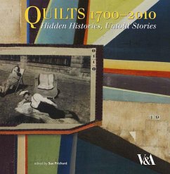 Cover Quilts 1700-2010