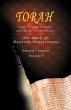 Pentateuch with Targum Onkelos and... - Bild 1