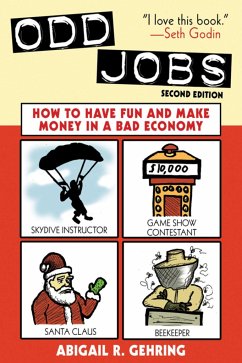 Odd Jobs - Gehring, Abigail