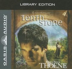 Tenth Stone (Library Edition) - Thoene, Bodie; Thoene, Brock