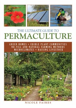 The Ultimate Guide to Permaculture - Faires, Nicole