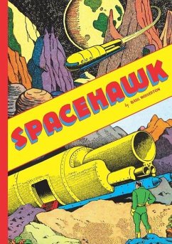 Cover Spacehawk