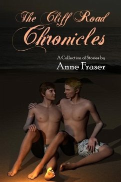 The Cliff Road Chronicles - Fraser, Anne