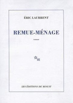 Remue-Menage - Laurrent, Eric