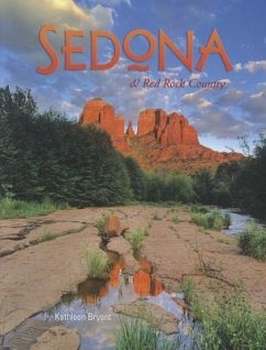 Sedona & Red Rock Country - Bryant, Kathleen