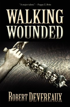 Walking Wounded - Devereaux, Robert