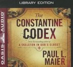 The Constantine Codex (Library Edition)