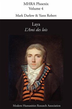 Laya, 'L'ami Des Lois' - Laya, J. L.