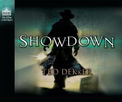 Showdown (Library Edition): The Books of History Chronicles - Dekker, Ted