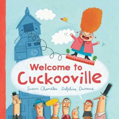 Welcome to Cuckooville - Chandler, Susan