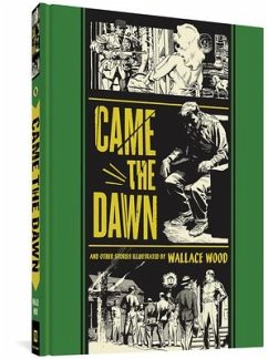 Came the Dawn and Other Stories - Wood, Wallace