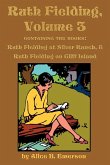 Ruth Fielding, Volume 3