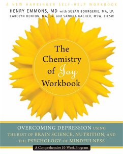 The Chemistry of Joy Workbook - Emmons, Henry