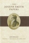 The Joseph Smith Papers: Journals, Volume 2: December 1841-April 1843