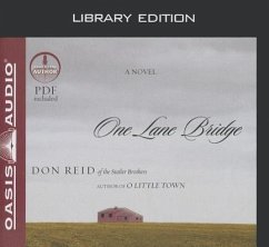 One Lane Bridge (Library Edition) - Reid, Don