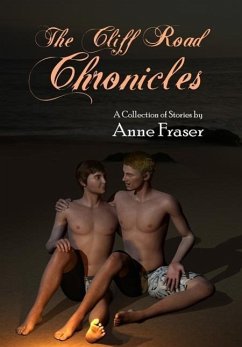 The Cliff Road Chronicles - Fraser, Anne