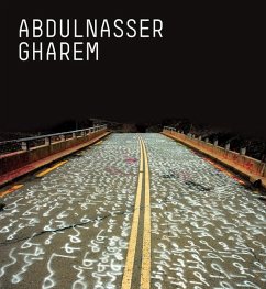 Abdulnasser Gharem - Hemming, Henry