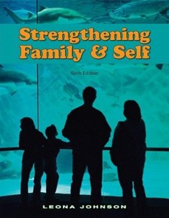 Strengthening Family & Self - Johnson, Leona