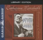 A Man Called Peter (Library Edition): The Story of Peter Marshall