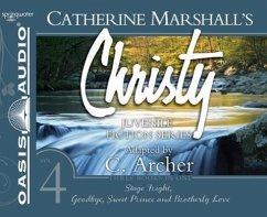 Christy Collection Books 10-12 (Library Edition): Stage Fright, Goodbye Sweet Prince, Brotherly Love - Marshall, Catherine