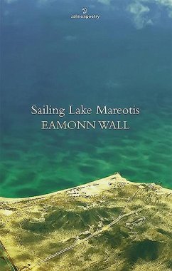 Sailing Lake Mareotis - Wall, Eamonn